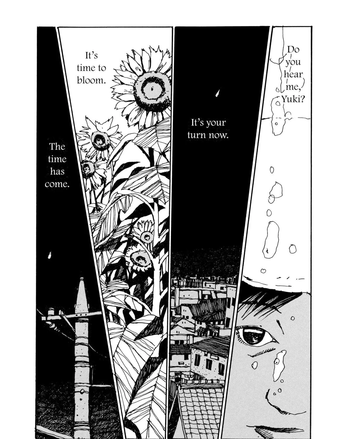 GoGo Monster Chapter 5 page 369 - 