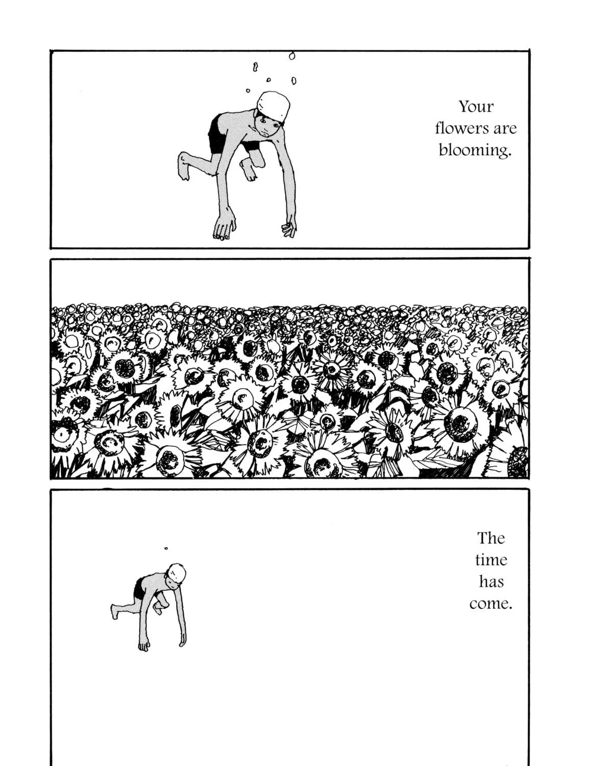 GoGo Monster Chapter 5 page 371 - 