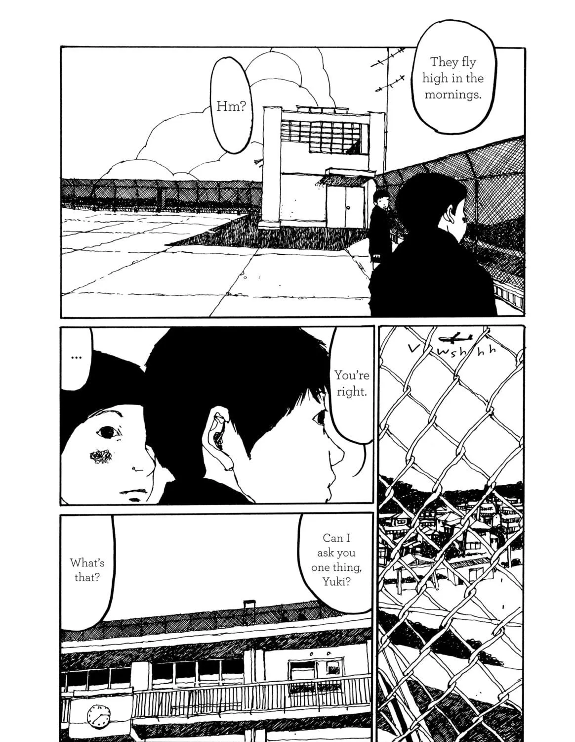 GoGo Monster Chapter 5 page 389 - 