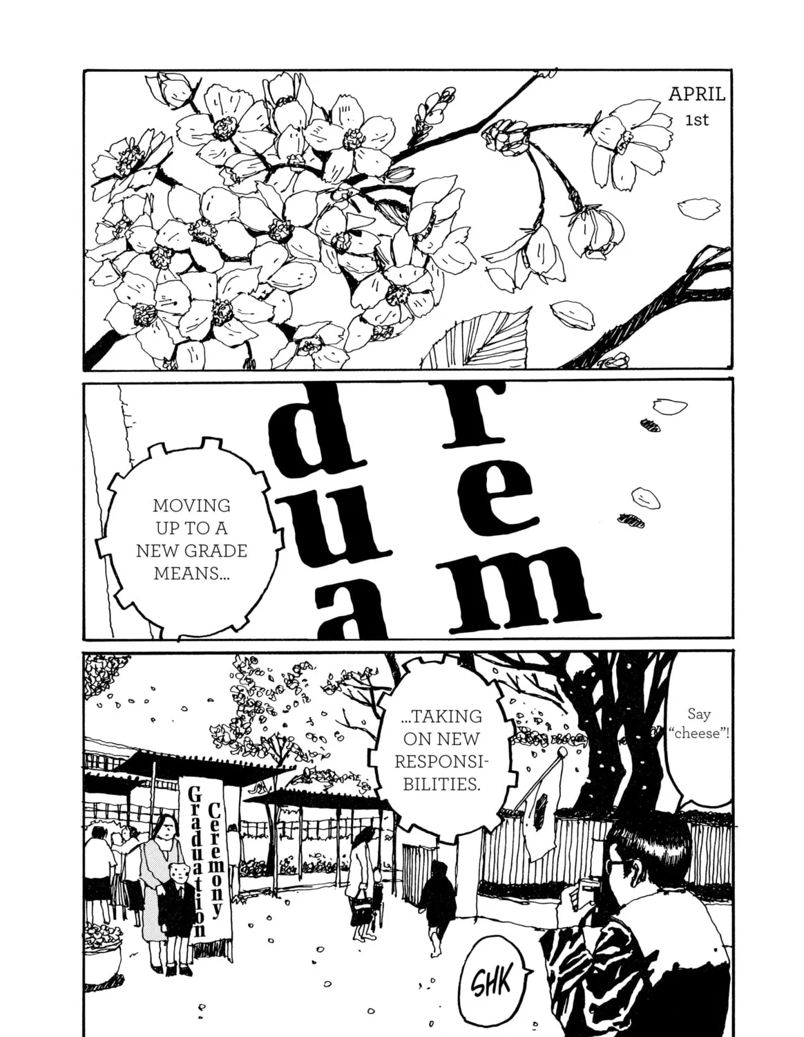 GoGo Monster Chapter 5 page 397 - 