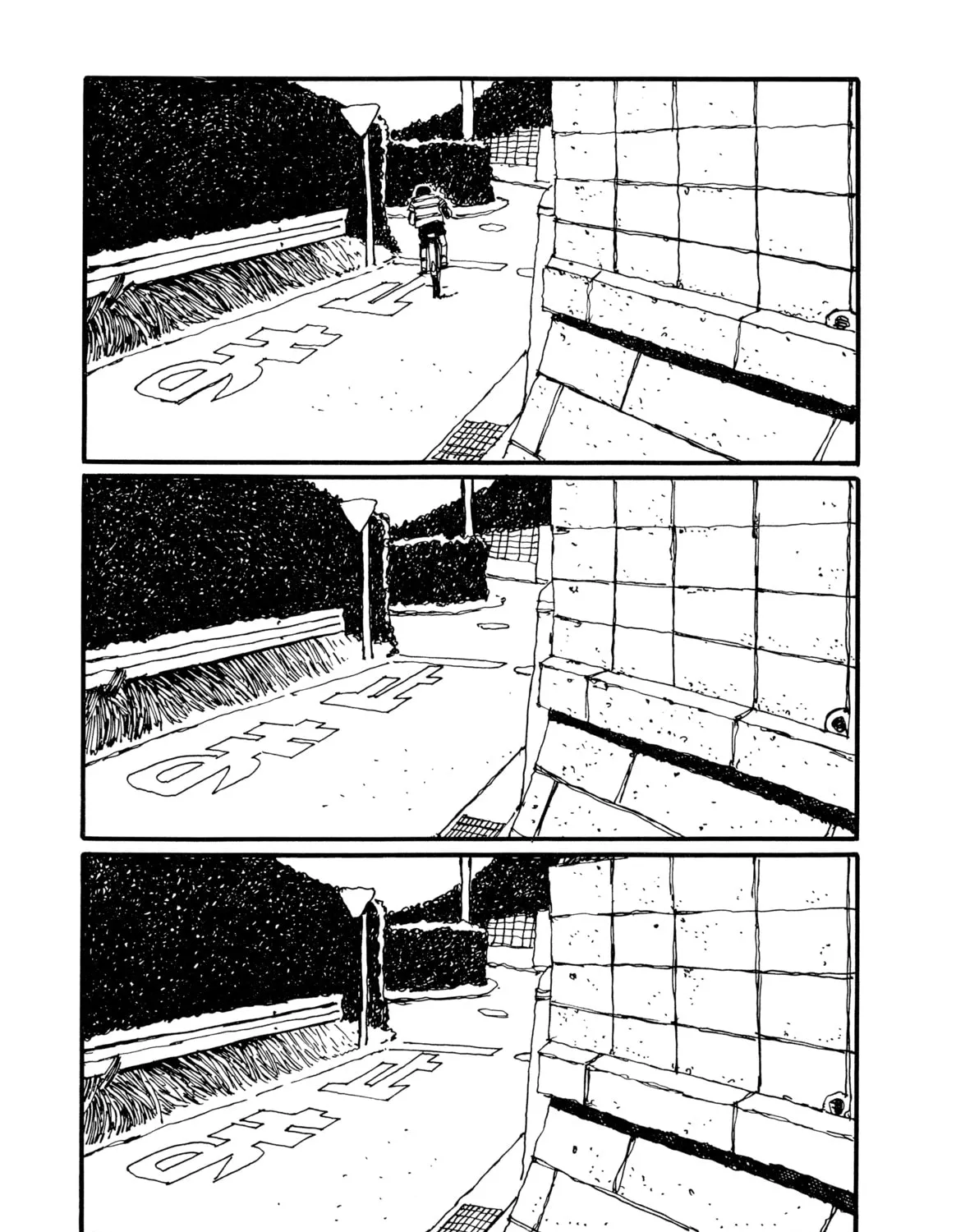 GoGo Monster Chapter 5 page 423 - 