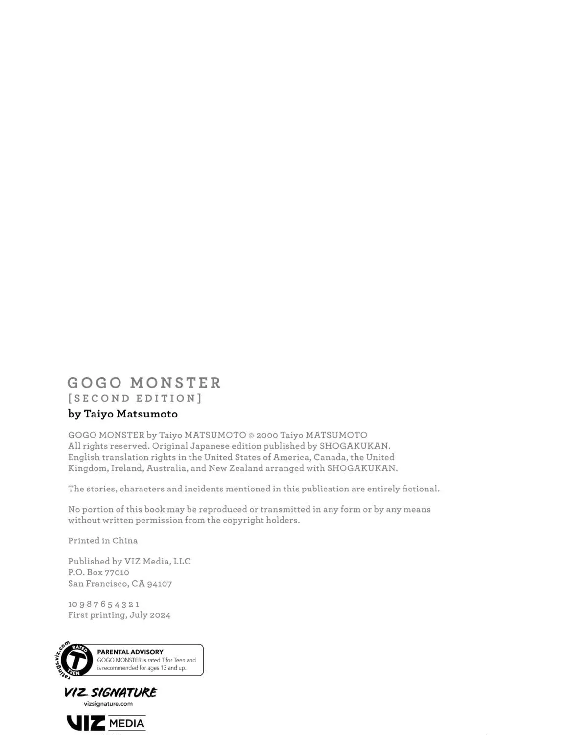 GoGo Monster Chapter 5 page 431 - 