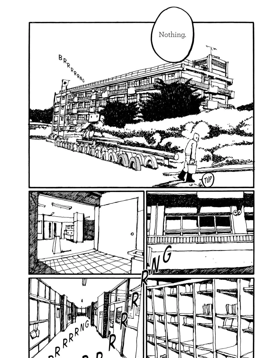 GoGo Monster Chapter 5 page 65 - 