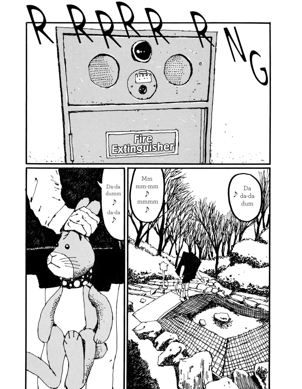 GoGo Monster Chapter 5 page 67 - 