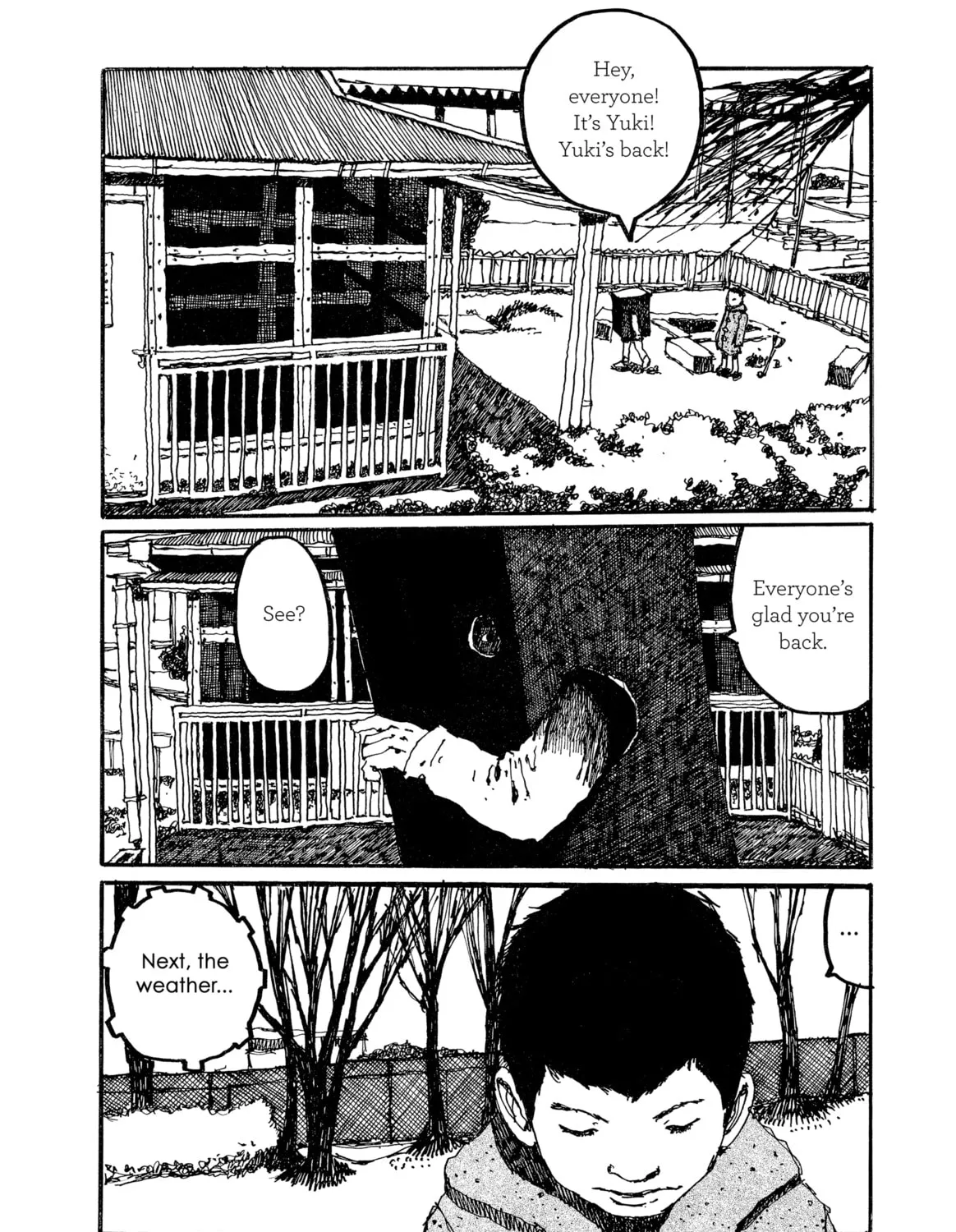 GoGo Monster Chapter 5 page 81 - 