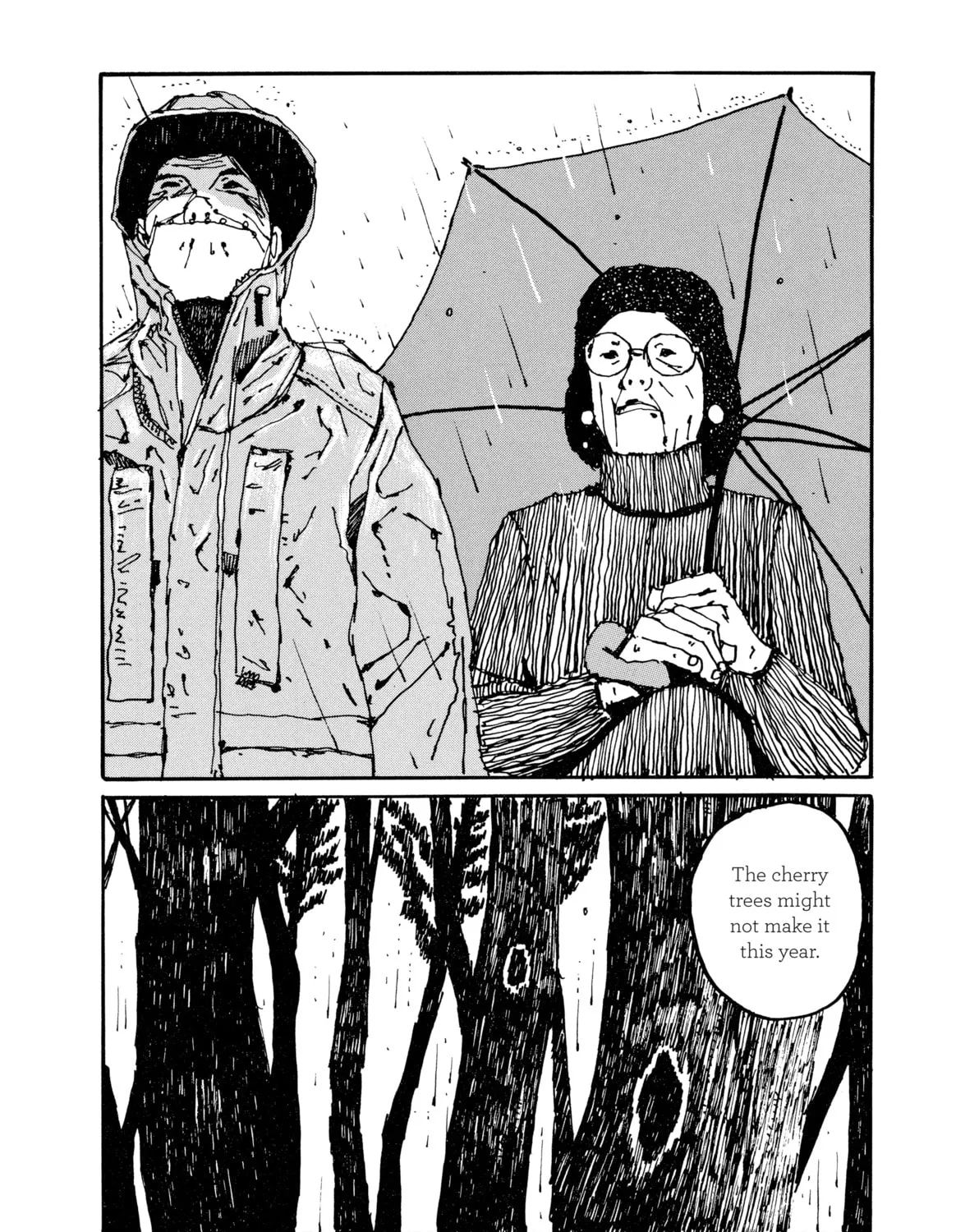 GoGo Monster Chapter 5 page 97 - 