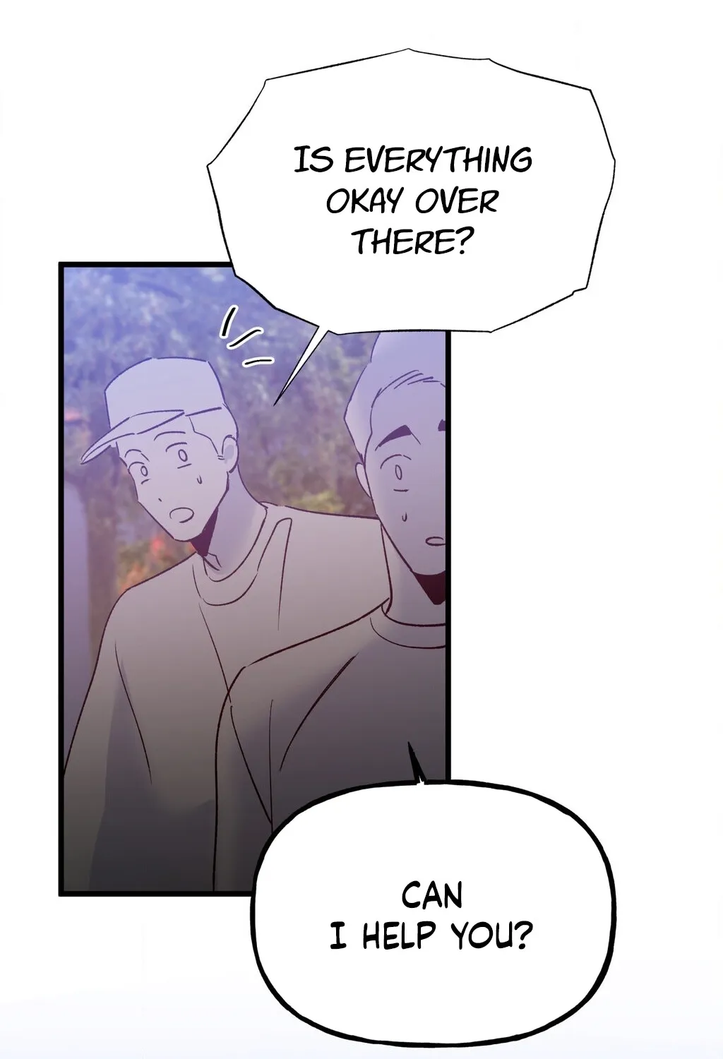 Going to a Workshop with My Bosses Chapter 21 page 2 - 