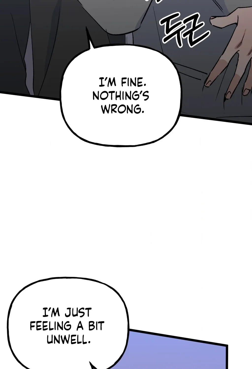 Going to a Workshop with My Bosses Chapter 21 page 9 - 