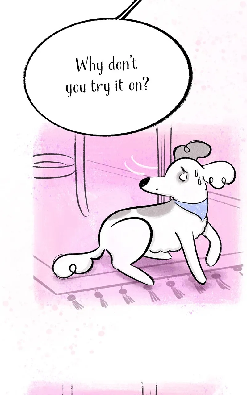 Going Up Chapter 1 page 12 - 
