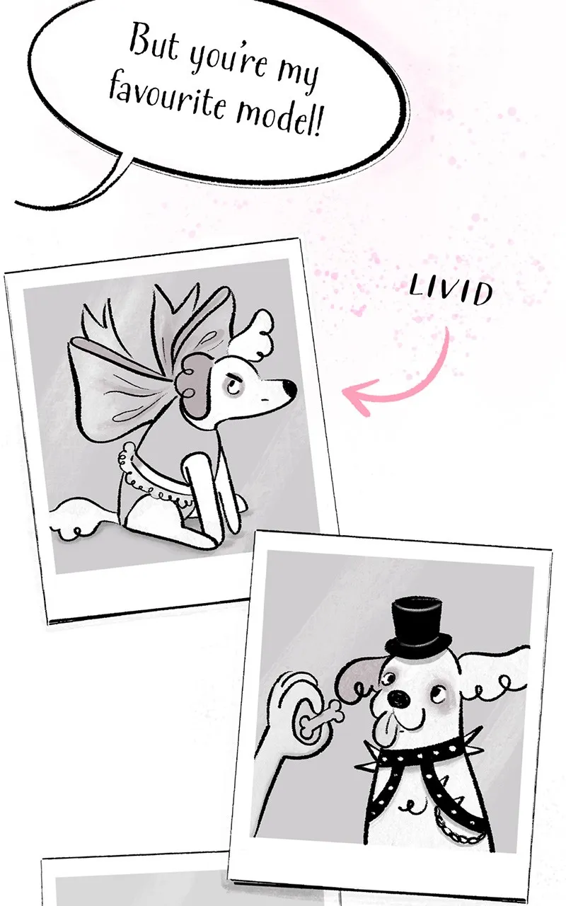Going Up Chapter 1 page 14 - 