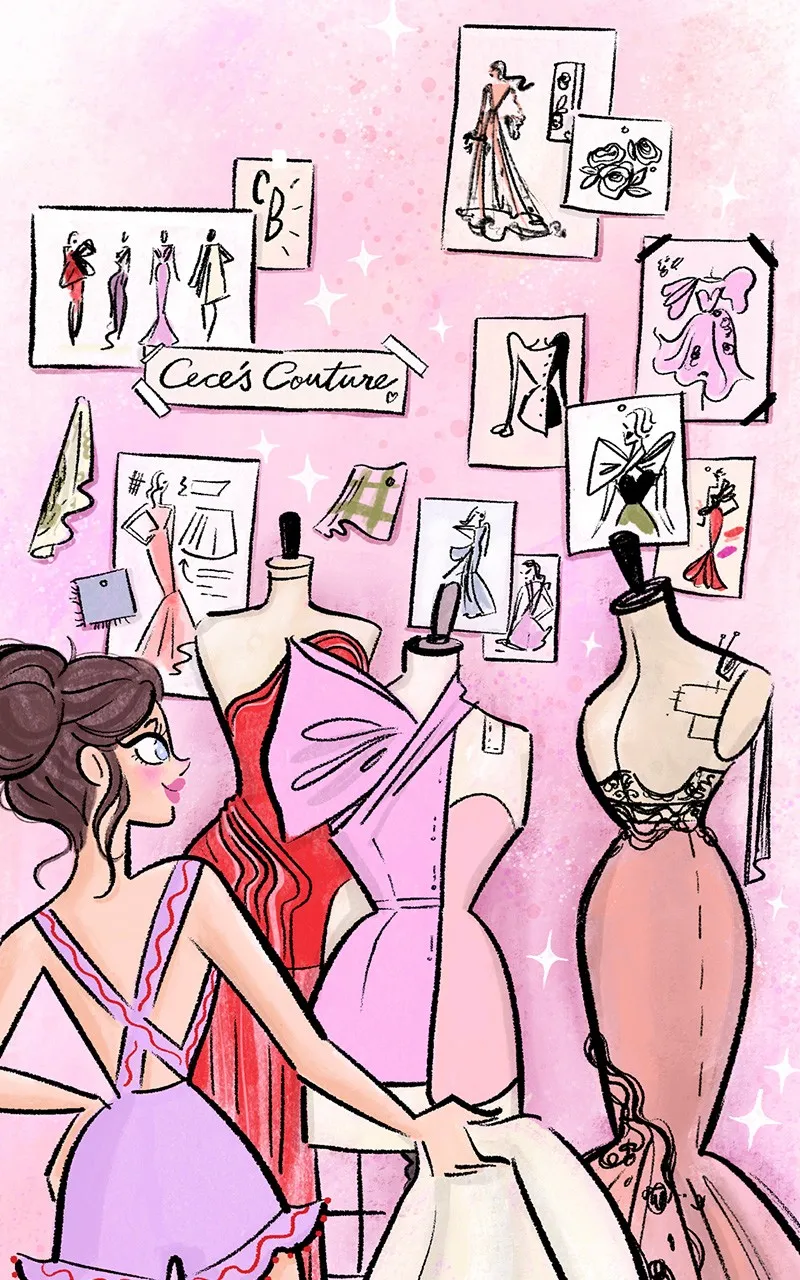 Going Up Chapter 1 page 19 - 