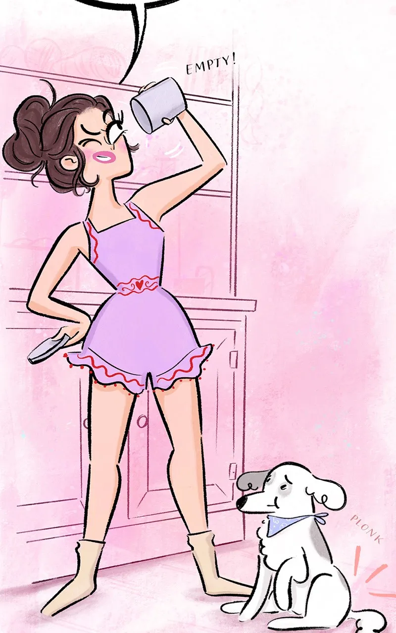 Going Up Chapter 1 page 29 - 