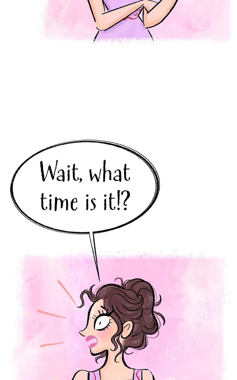 Going Up Chapter 1 page 31 - 