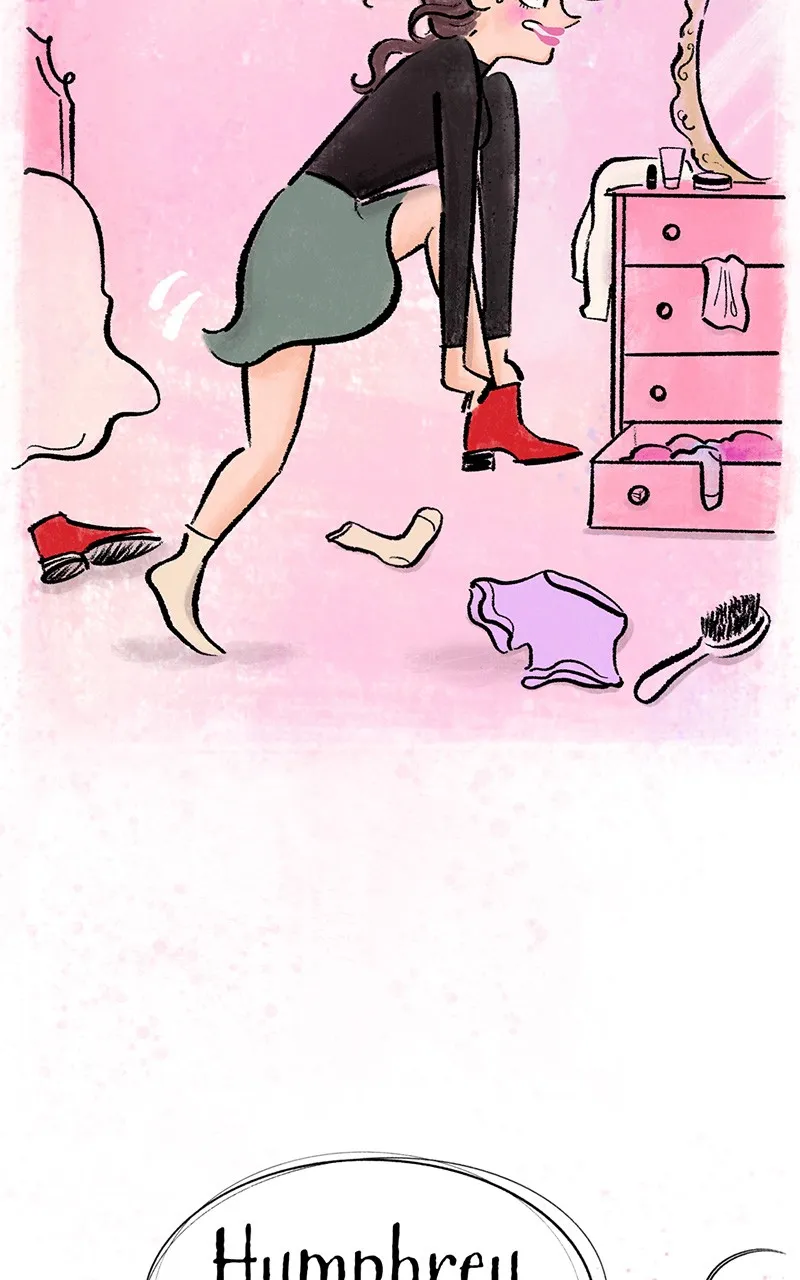 Going Up Chapter 1 page 33 - 
