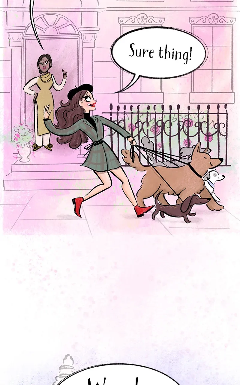 Going Up Chapter 1 page 43 - 