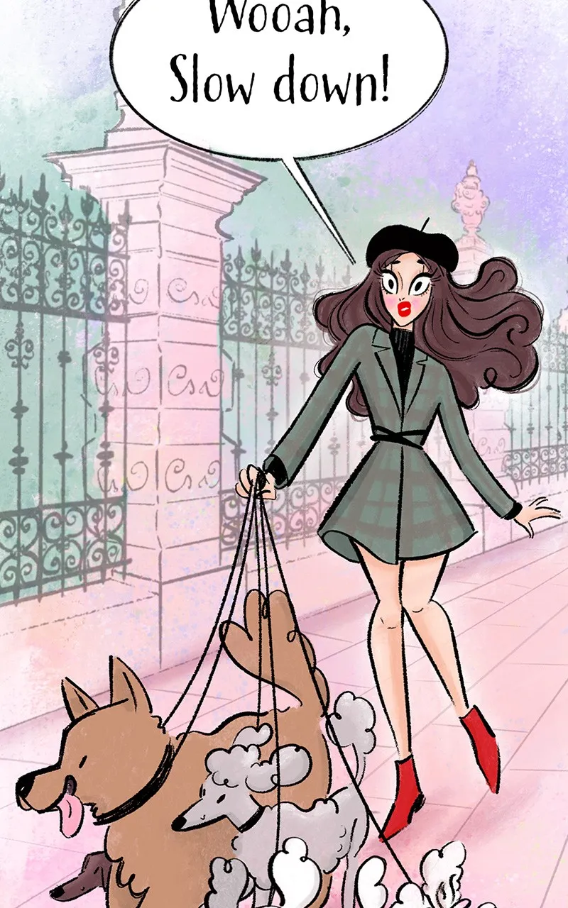 Going Up Chapter 1 page 44 - 