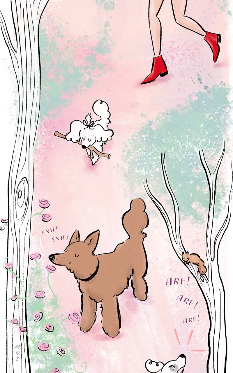 Going Up Chapter 1 page 49 - 
