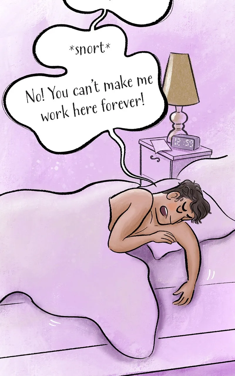 Going Up Chapter 1 page 57 - 