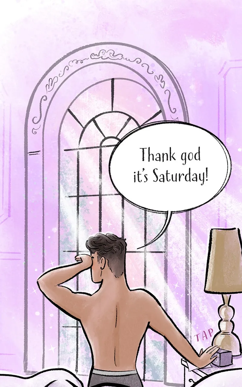 Going Up Chapter 1 page 61 - 