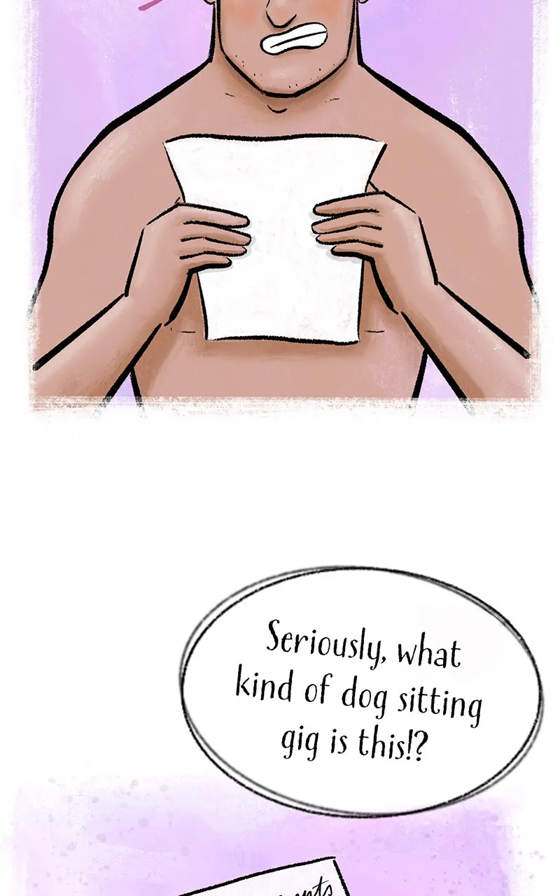 Going Up Chapter 1 page 65 - 