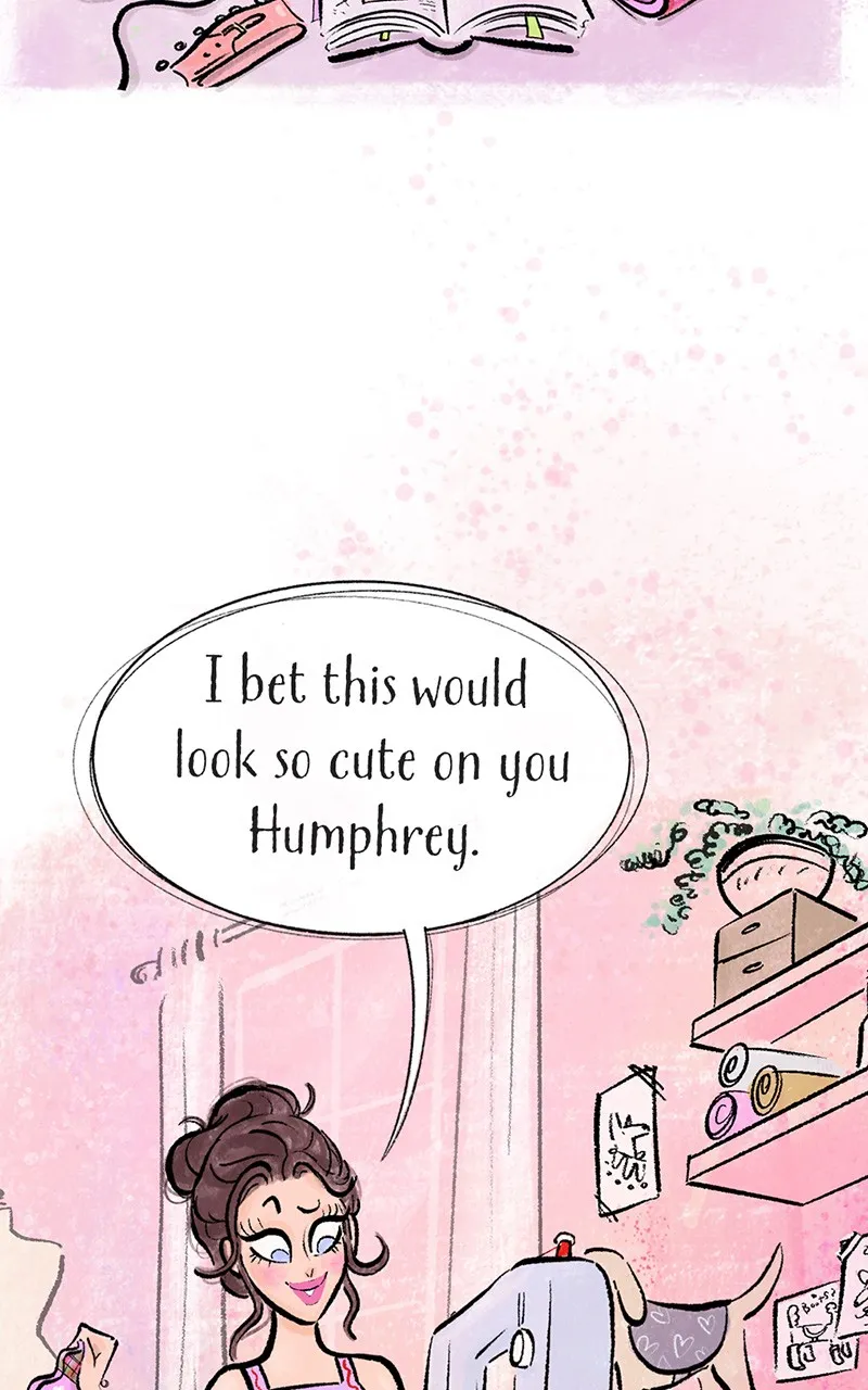 Going Up Chapter 1 page 8 - 