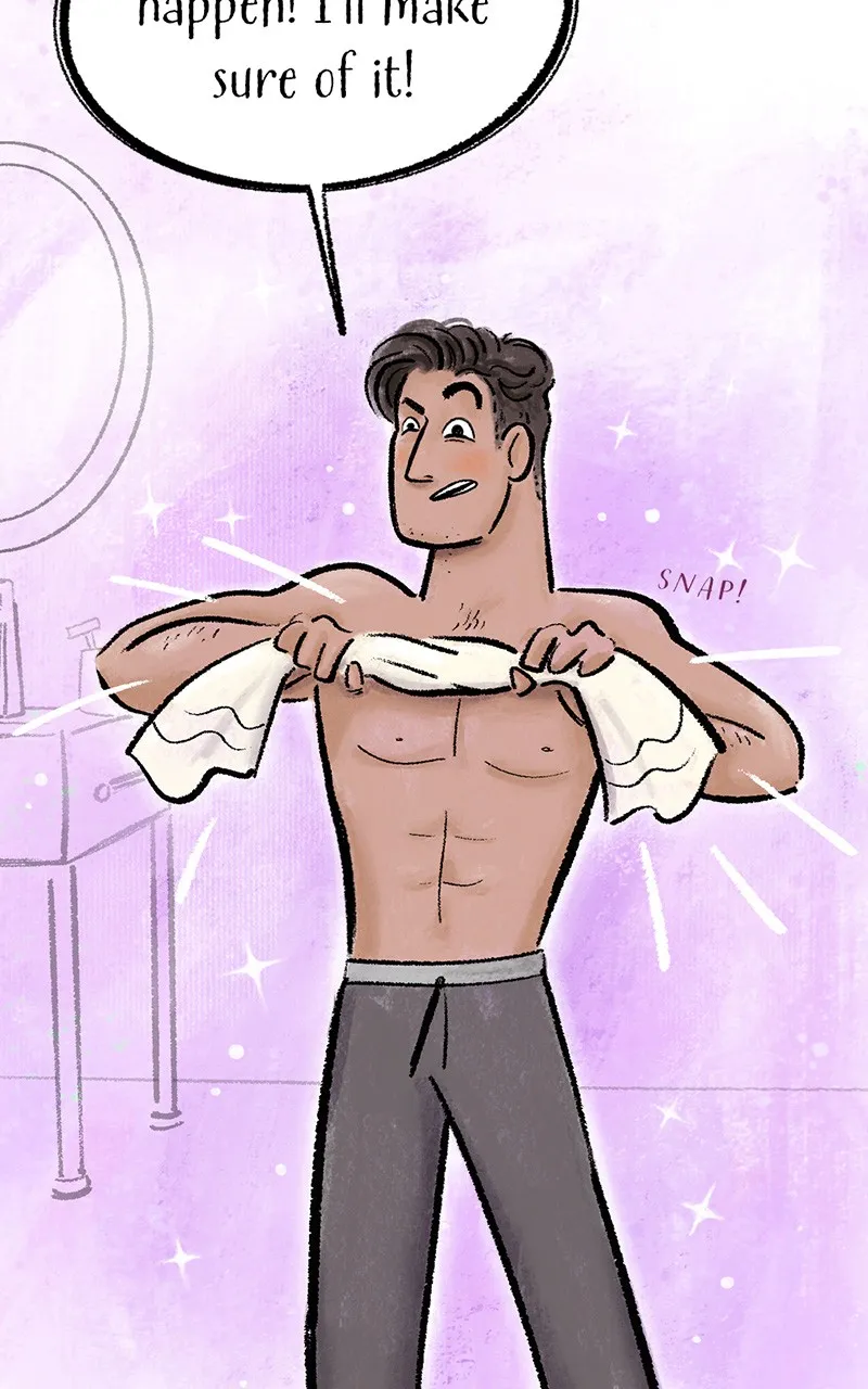 Going Up Chapter 1 page 74 - 