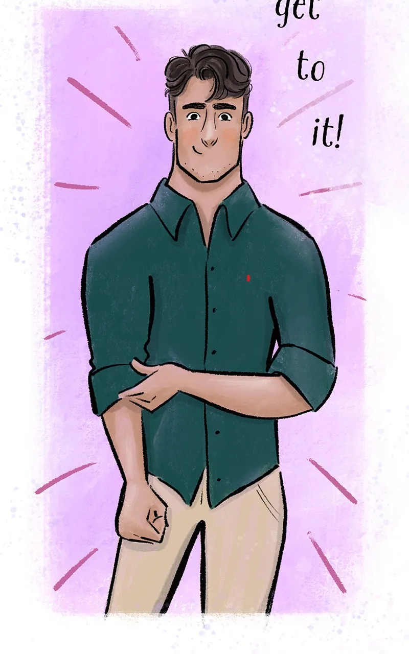 Going Up Chapter 1 page 77 - 