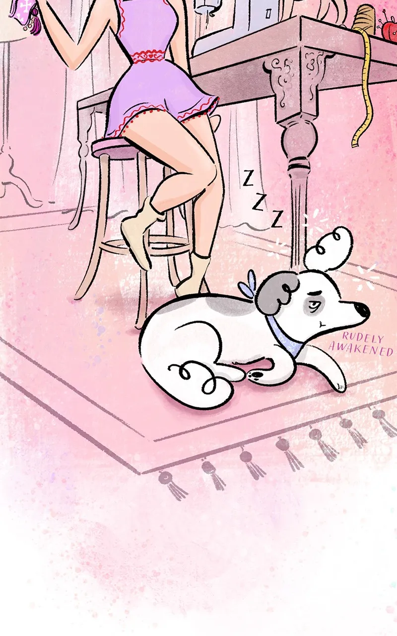 Going Up Chapter 1 page 9 - 