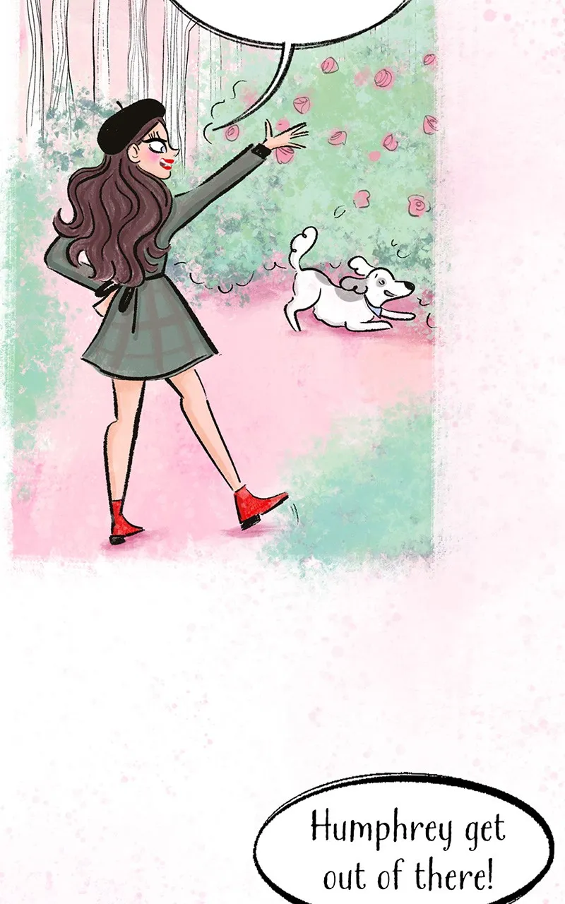 Going Up Chapter 1 page 94 - 