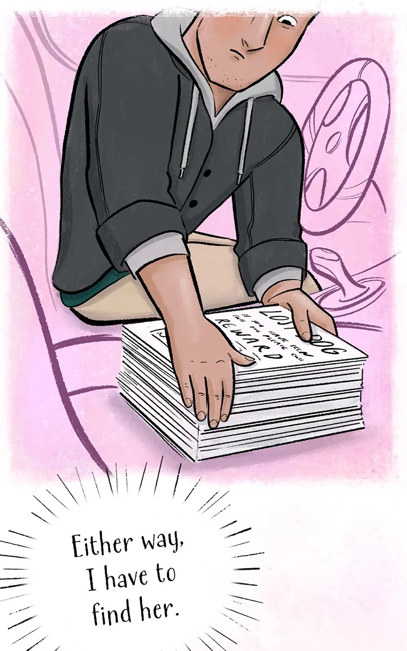 Going Up Chapter 2 page 24 - 