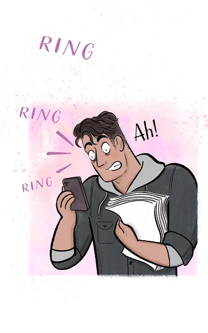 Going Up Chapter 2 page 27 - 