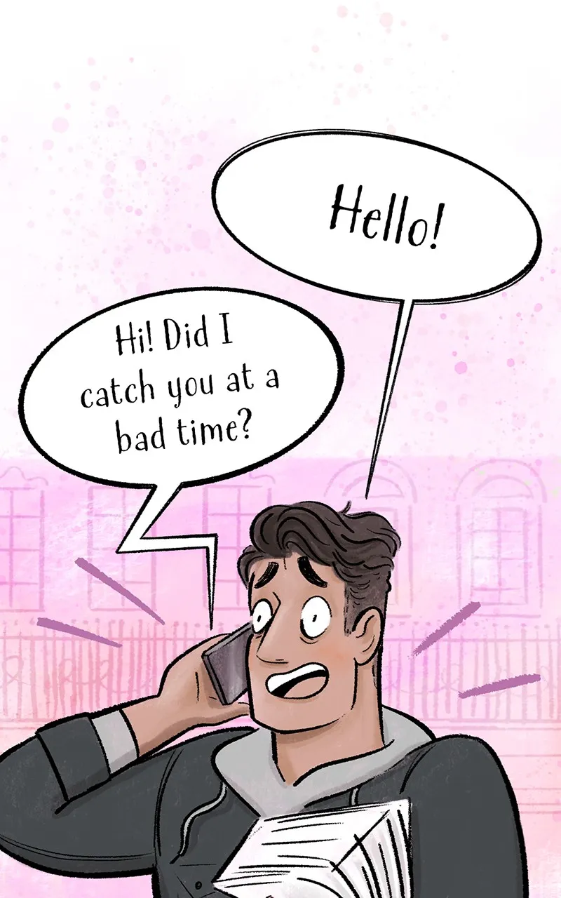Going Up Chapter 2 page 28 - 