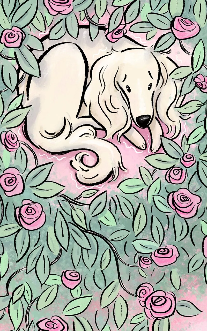 Going Up Chapter 2 page 4 - 