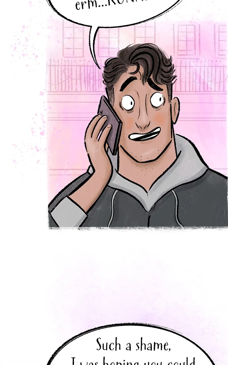 Going Up Chapter 2 page 31 - 