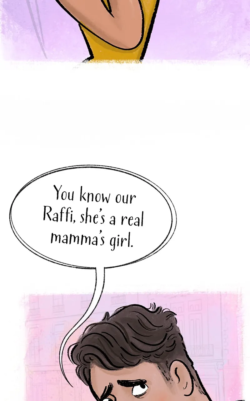 Going Up Chapter 2 page 34 - 