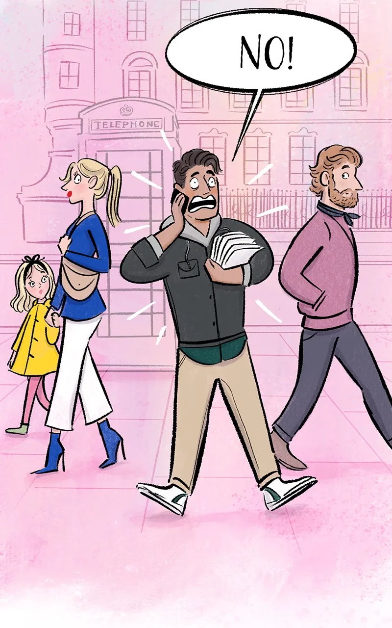 Going Up Chapter 2 page 37 - 