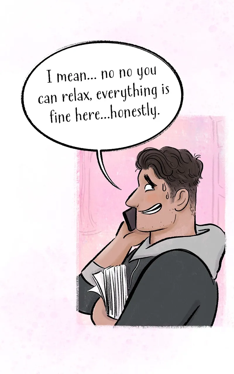 Going Up Chapter 2 page 38 - 