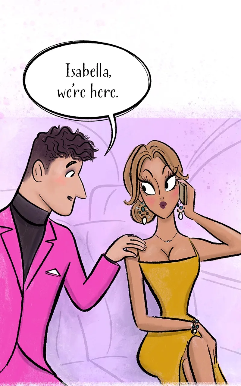 Going Up Chapter 2 page 39 - 