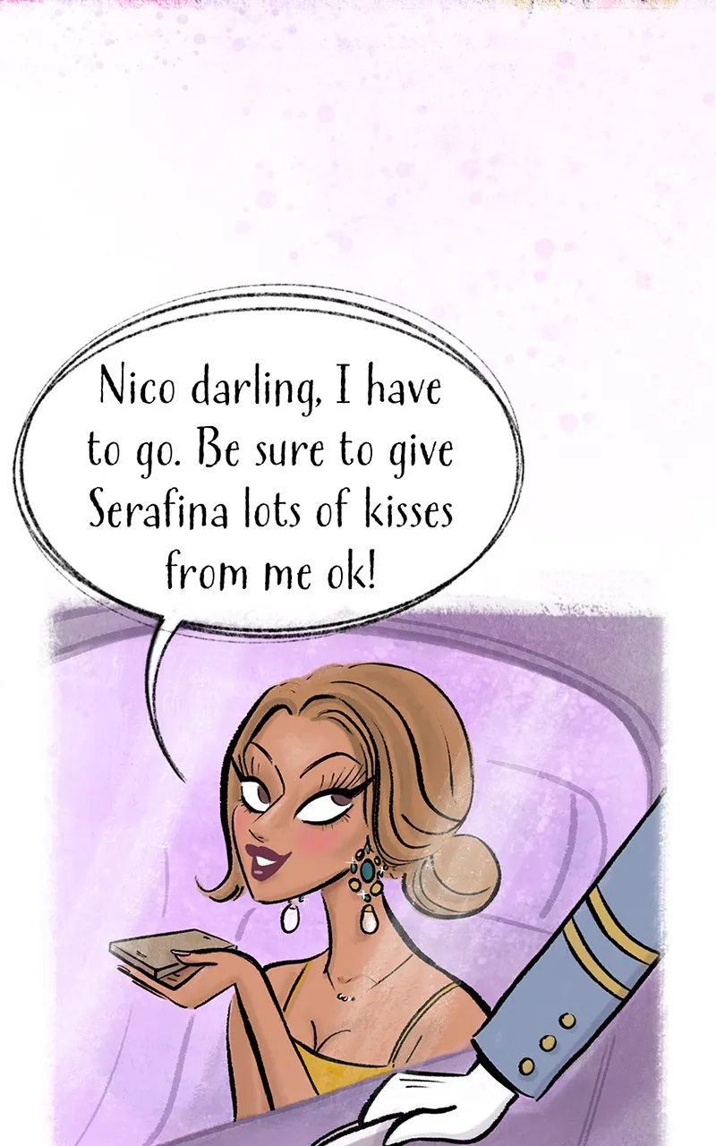 Going Up Chapter 2 page 40 - 