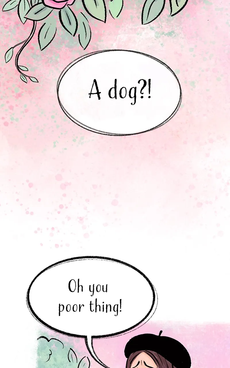 Going Up Chapter 2 page 5 - 