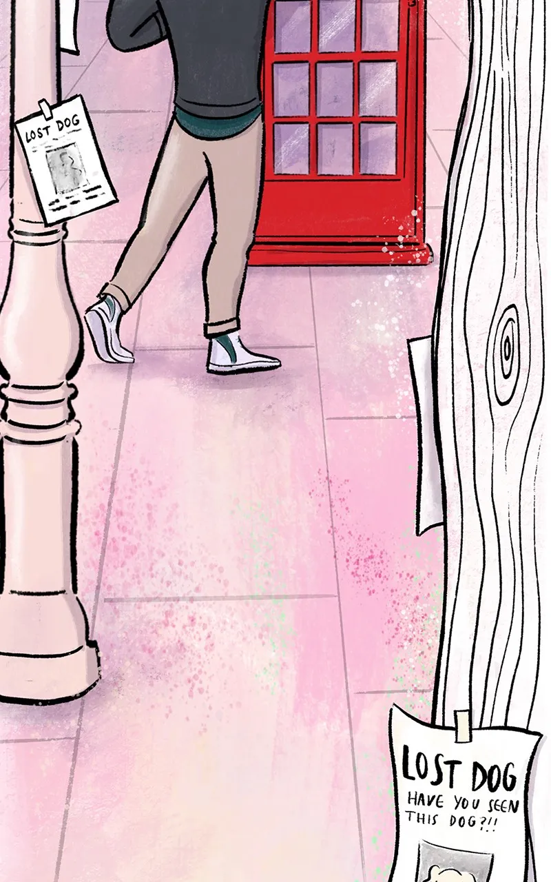 Going Up Chapter 2 page 51 - 