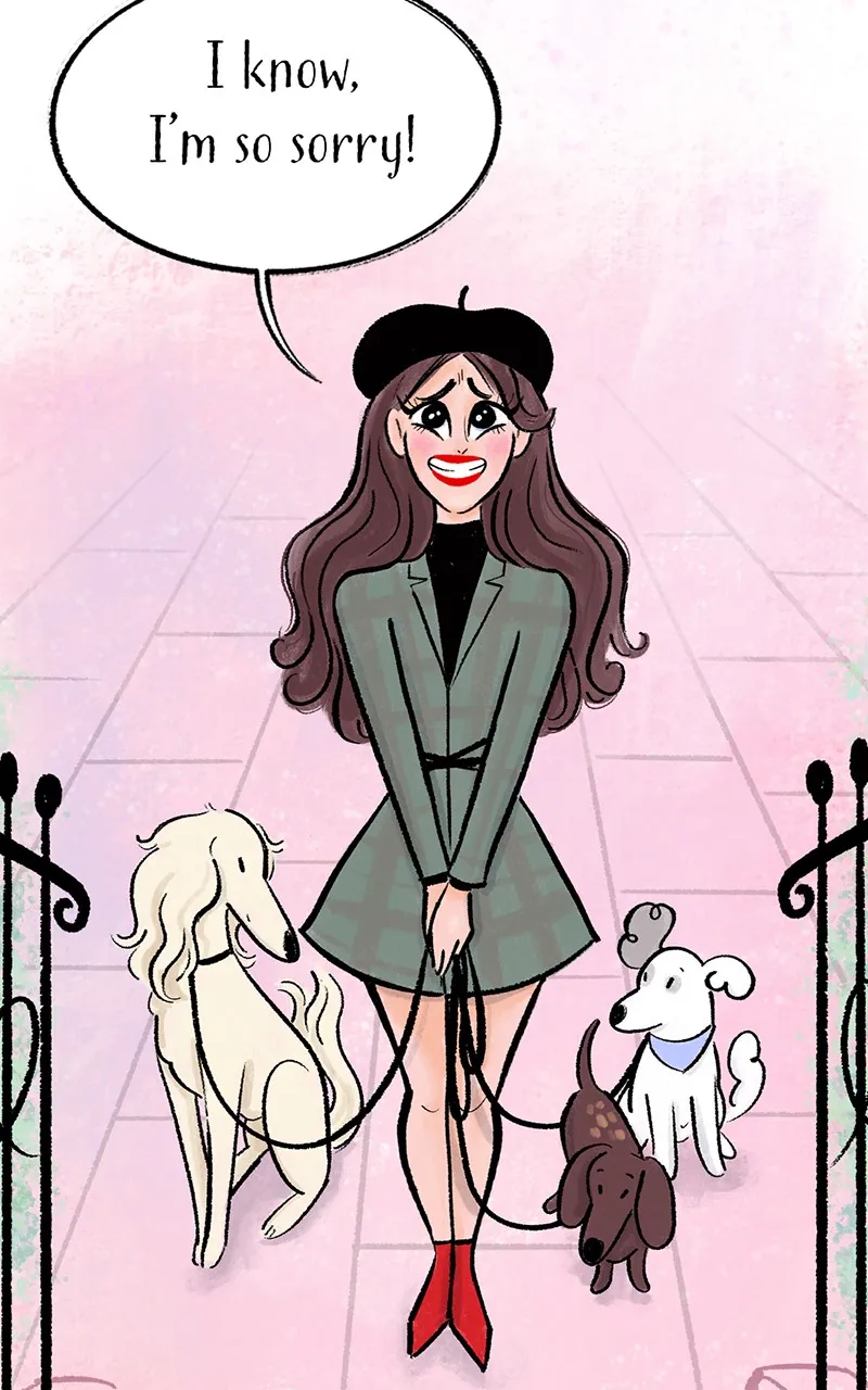 Going Up Chapter 2 page 55 - 