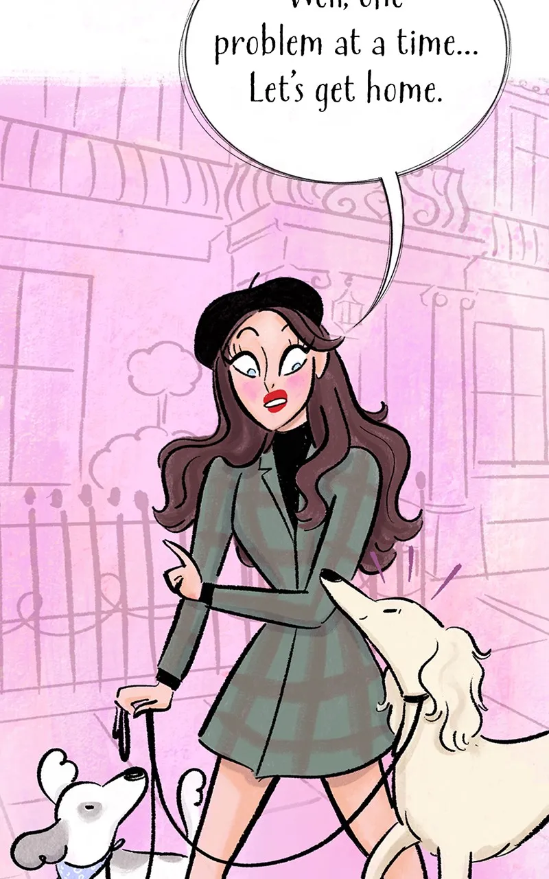 Going Up Chapter 2 page 67 - 