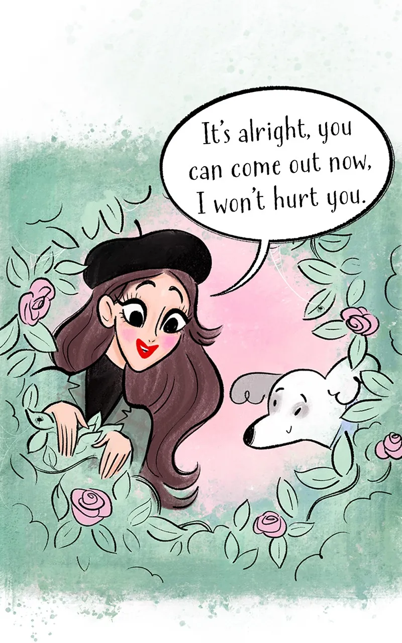 Going Up Chapter 2 page 8 - 