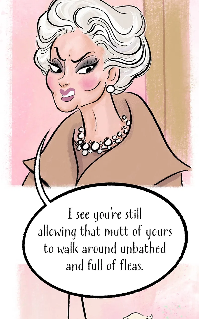 Going Up Chapter 2 page 76 - 