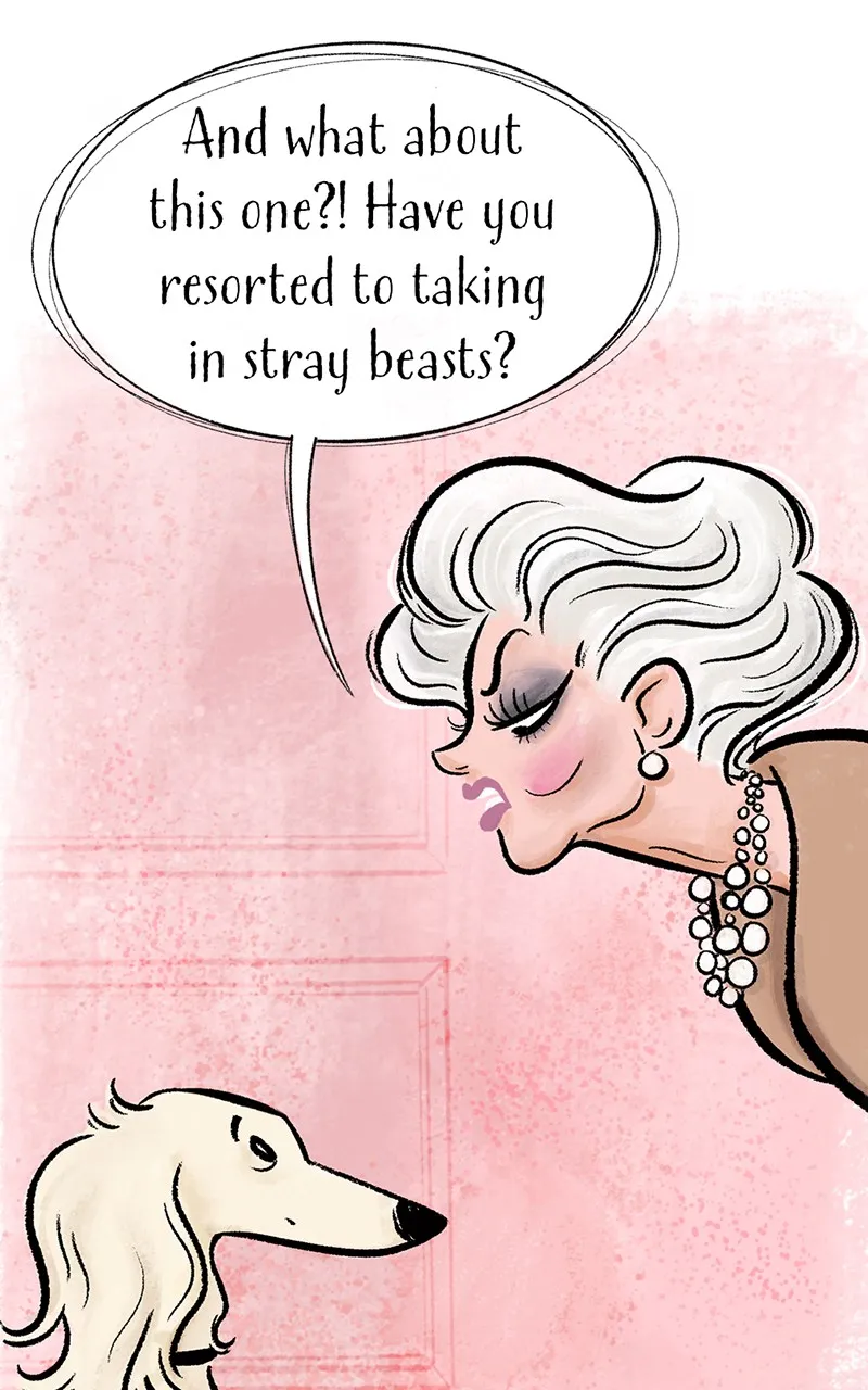 Going Up Chapter 2 page 79 - 