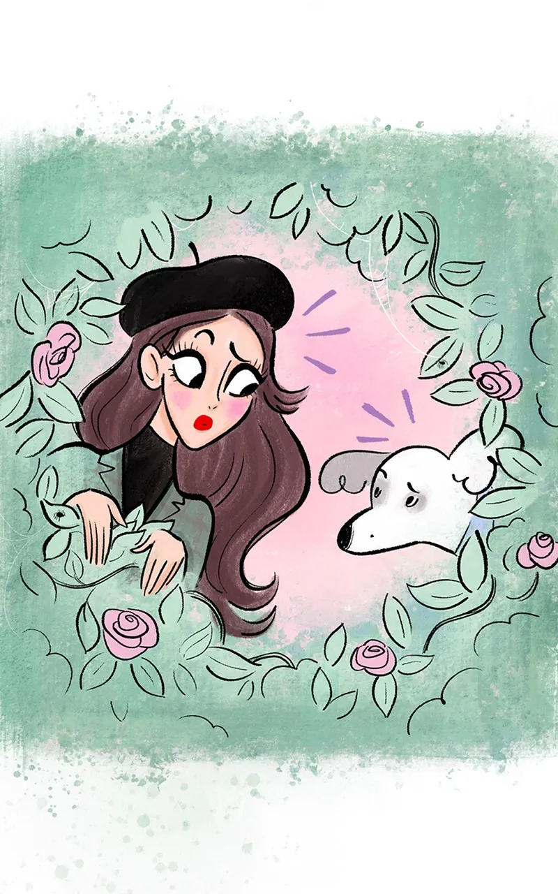 Going Up Chapter 2 page 9 - 