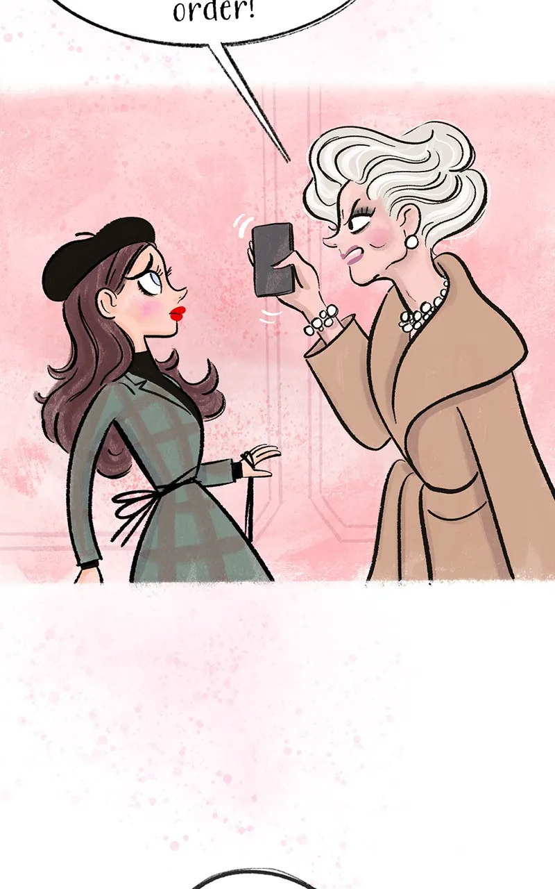 Going Up Chapter 2 page 82 - 