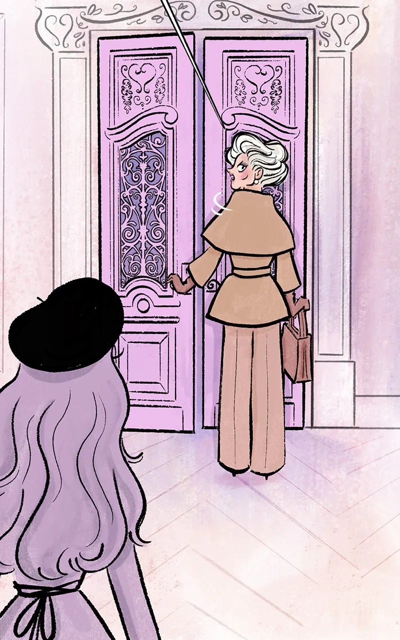 Going Up Chapter 2 page 93 - 