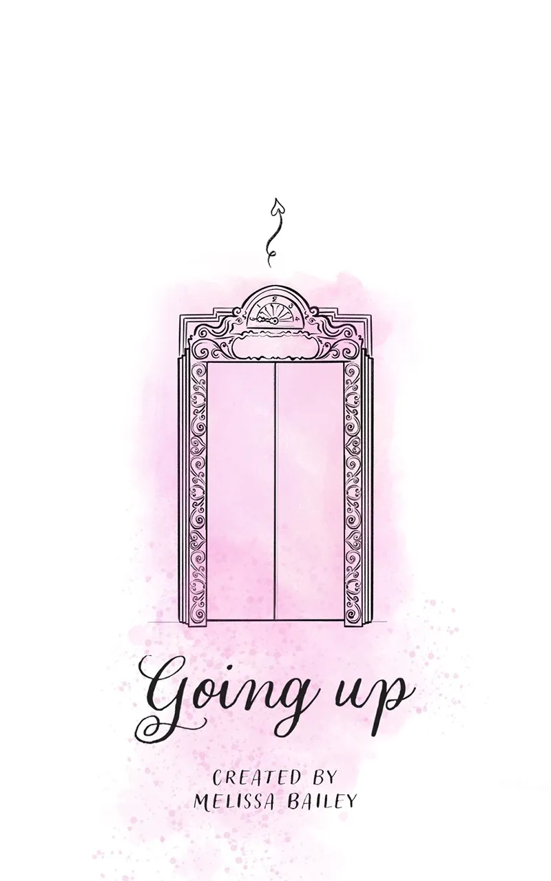 Going Up Chapter 3 page 1 - 